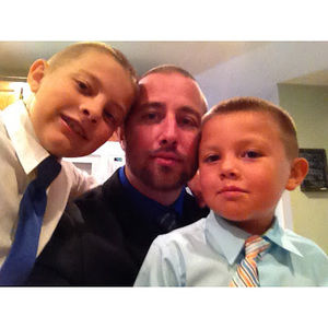 Meet your Posher, Neil